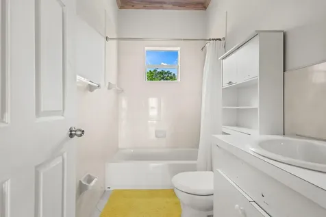 Hilltop Ocean View Home Eleuthera BS