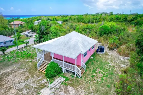 Hilltop Ocean View Home Eleuthera BS
