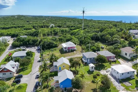 Hilltop Ocean View Home Eleuthera BS