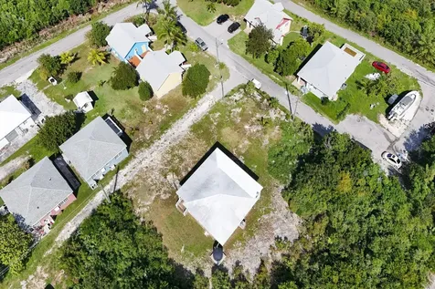 Hilltop Ocean View Home Eleuthera BS