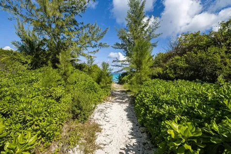 Hilltop Ocean View Home Eleuthera BS