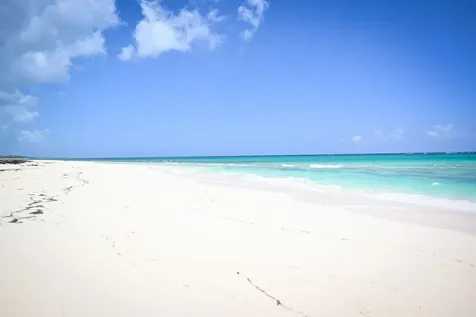 Hilltop Ocean View Home Eleuthera BS