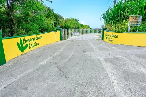 Hilltop Ocean View Home Eleuthera BS