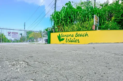 Hilltop Ocean View Home Eleuthera BS