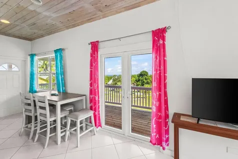 Hilltop Ocean View Home Eleuthera BS