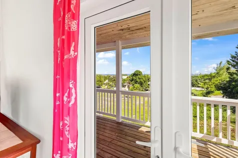 Hilltop Ocean View Home Eleuthera BS