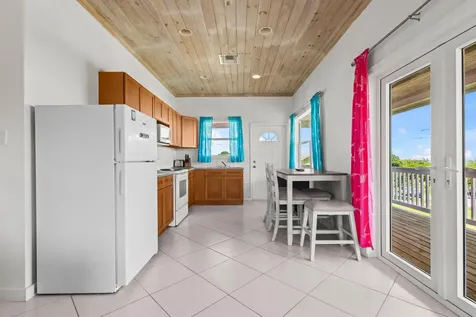 Hilltop Ocean View Home Eleuthera BS