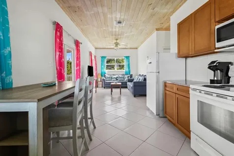 Hilltop Ocean View Home Eleuthera BS