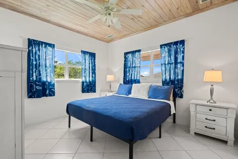 Hilltop Ocean View Home Eleuthera BS