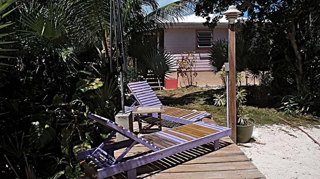 Wemyss Long Island BS