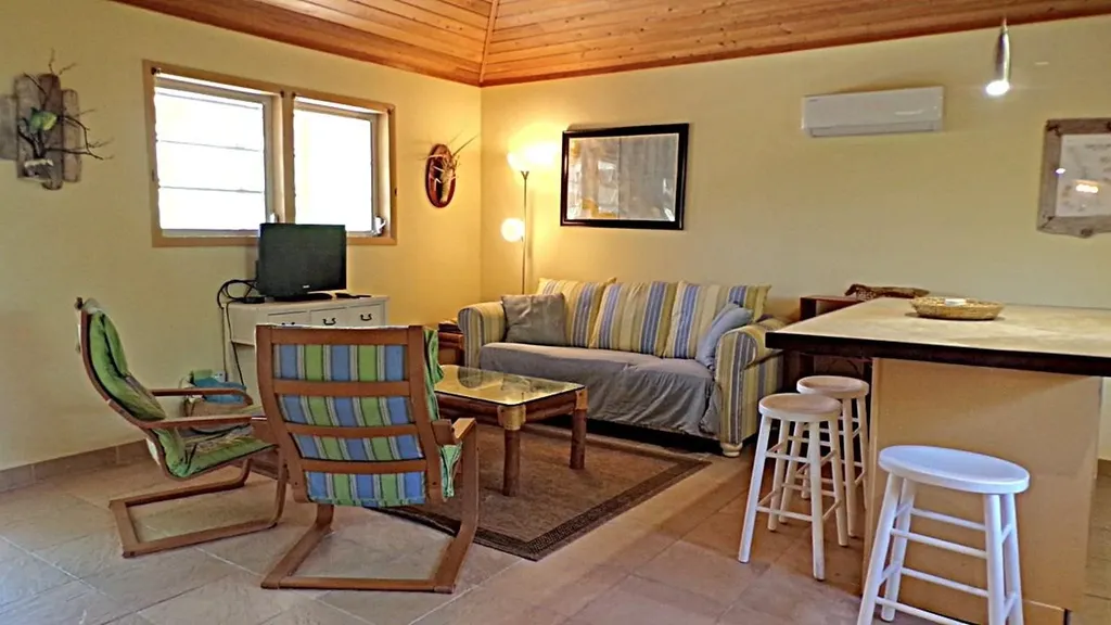 Wemyss Long Island BS