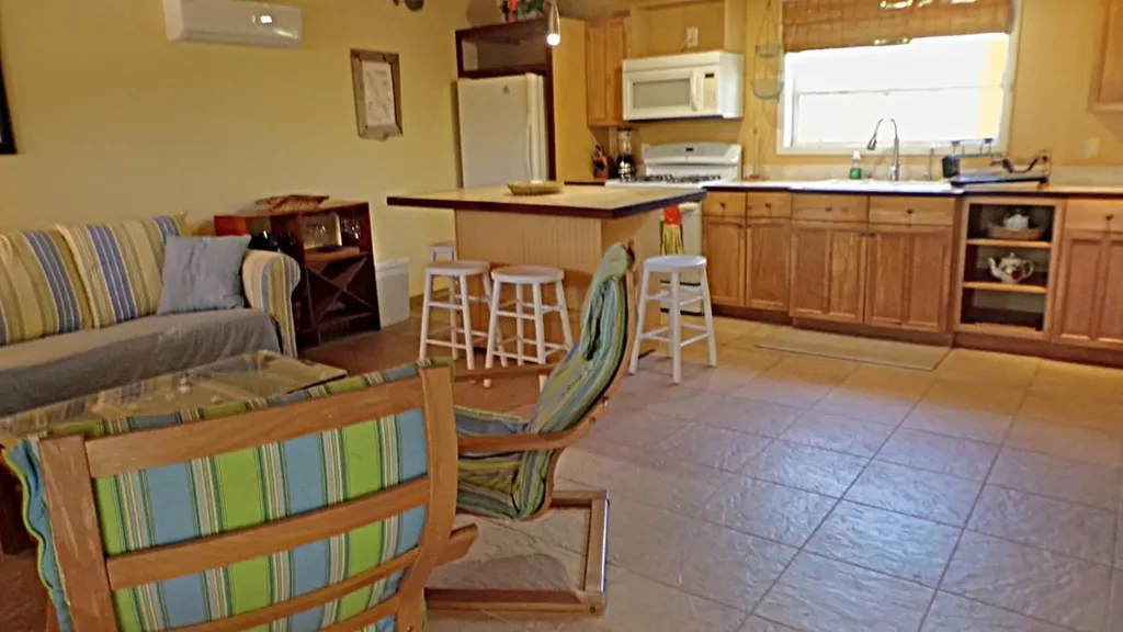 Wemyss Long Island BS