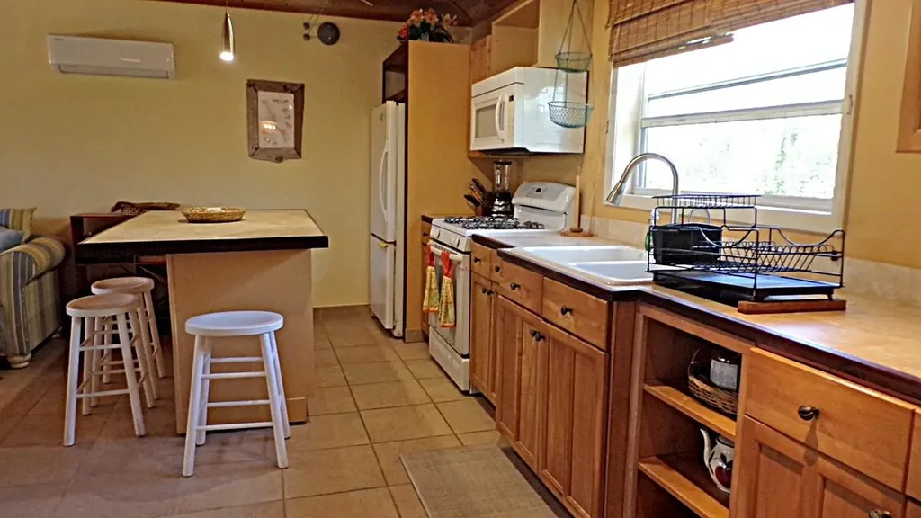 Wemyss Long Island BS