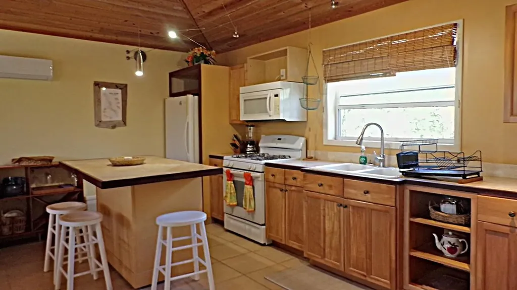 Wemyss Long Island BS