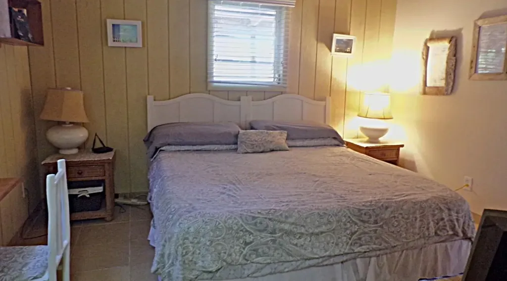 Wemyss Long Island BS