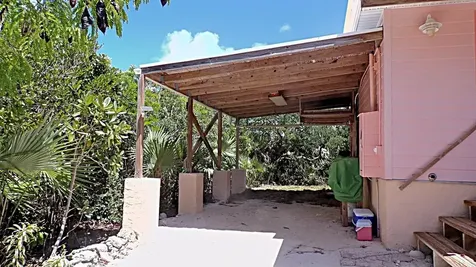 Wemyss Long Island BS