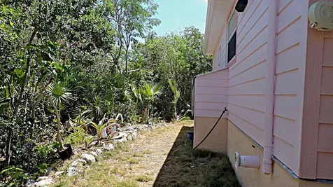 Wemyss Long Island BS