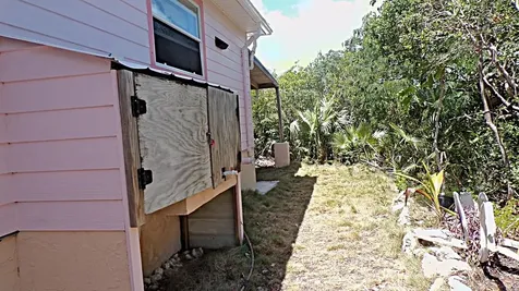 Wemyss Long Island BS