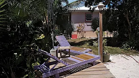 Wemyss Long Island BS