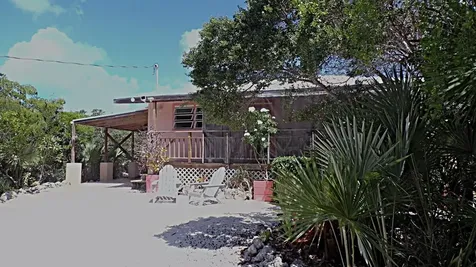 Wemyss Long Island BS