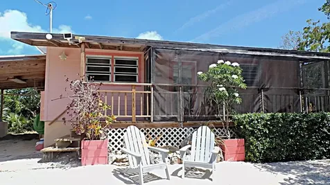 Wemyss Long Island BS