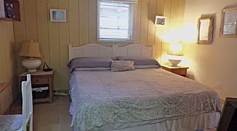 Wemyss Long Island BS