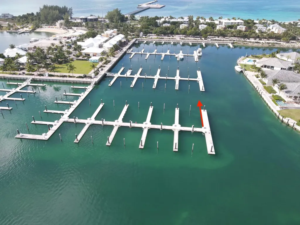 Bimini Bay Fishermans Vil Bimini BS