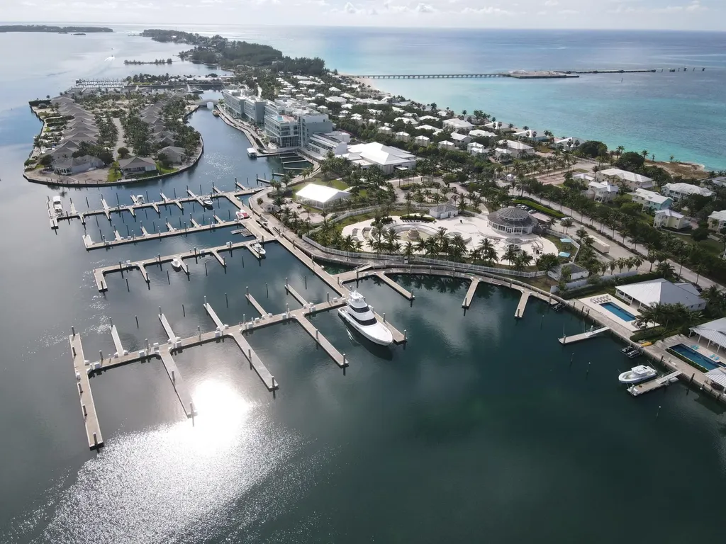 Bimini Bay Fishermans Vil Bimini BS