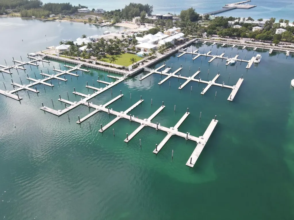 Bimini Bay Fishermans Vil Bimini BS