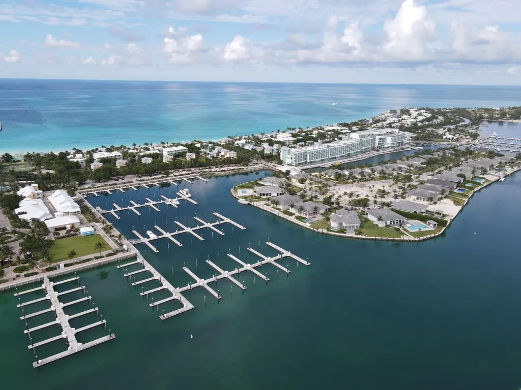 Bimini Bay Fishermans Vil Bimini BS