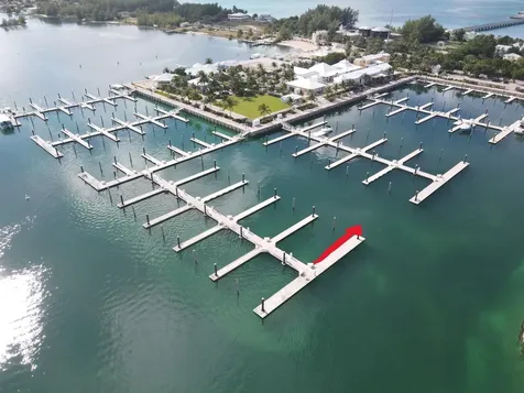 Bimini Bay Fishermans Vil Bimini BS