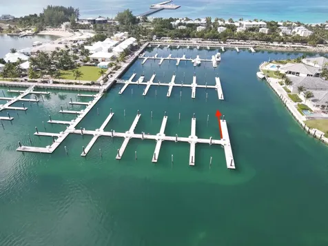 Bimini Bay Fishermans Vil Bimini BS