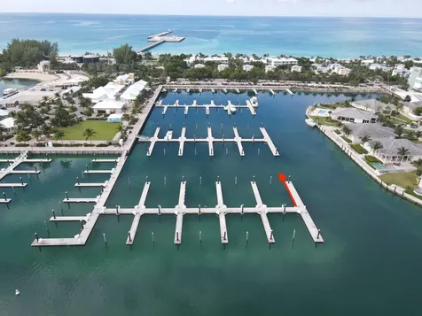 Bimini Bay Fishermans Vil Bimini BS