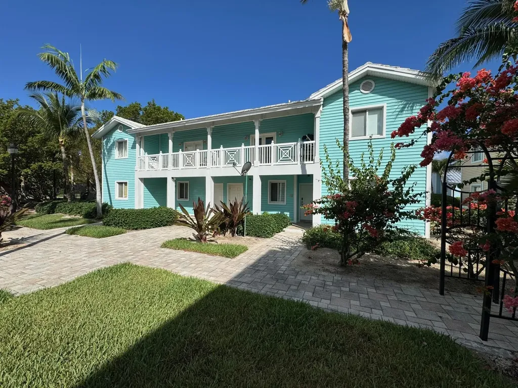 Bimini Bay Resort Bimini BS