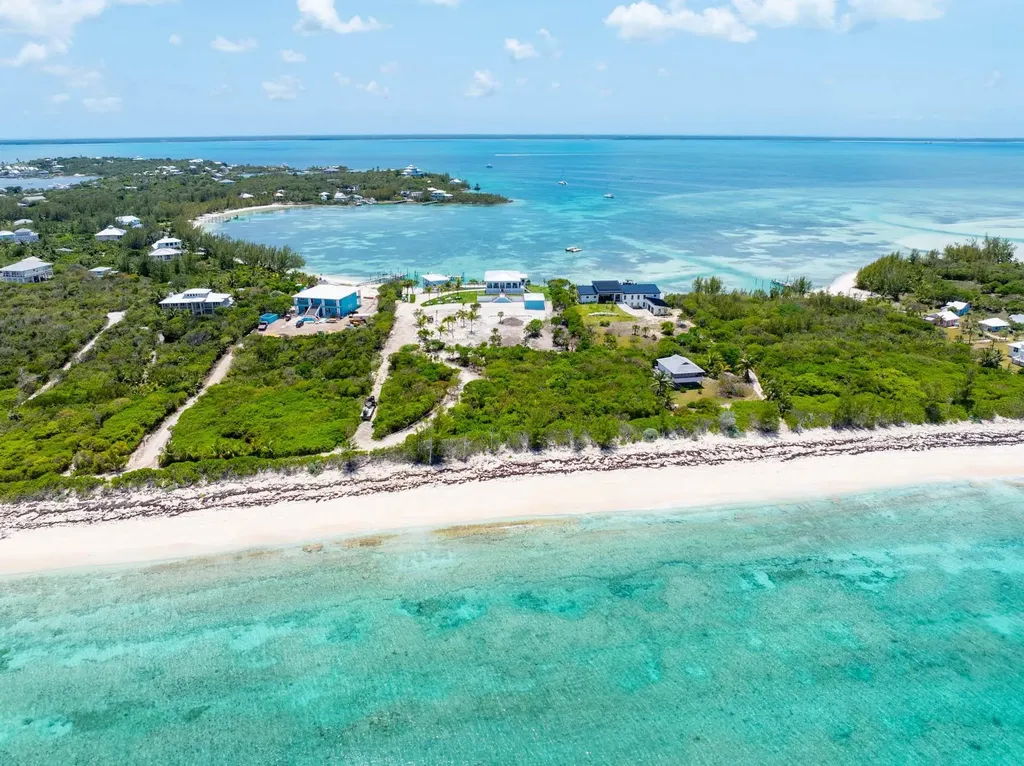 Turtle Rest Abaco BS