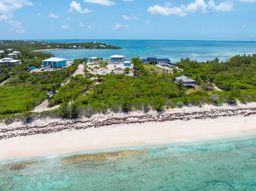 Turtle Rest Abaco BS