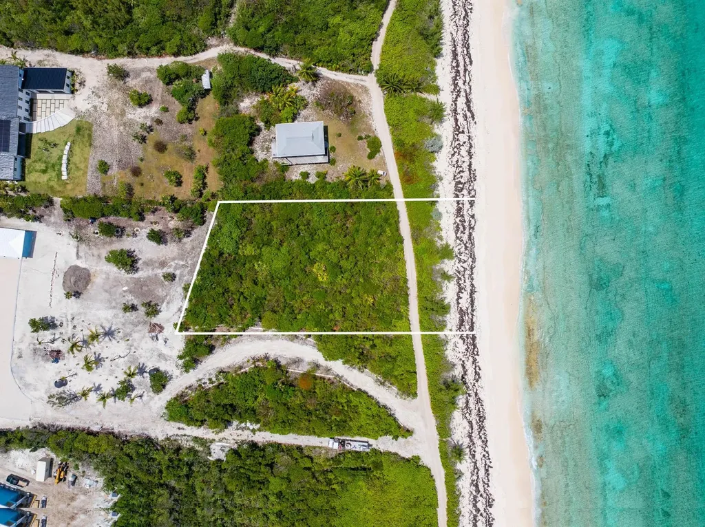 Turtle Rest Abaco BS