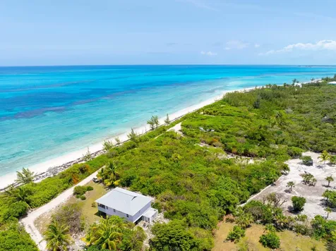 Turtle Rest Abaco BS