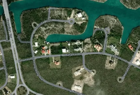 Bahamas Drive, Freeport, 4 Grand Bahama Freeport BS