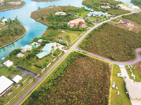 Bahamas Drive, Freeport, 4 Grand Bahama Freeport BS