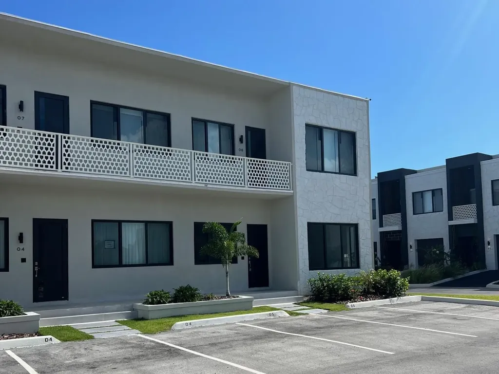 Westend New Providence Paradise Island BS