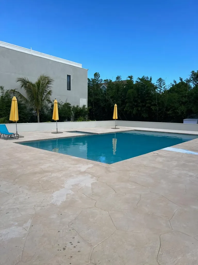 Westend New Providence Paradise Island BS