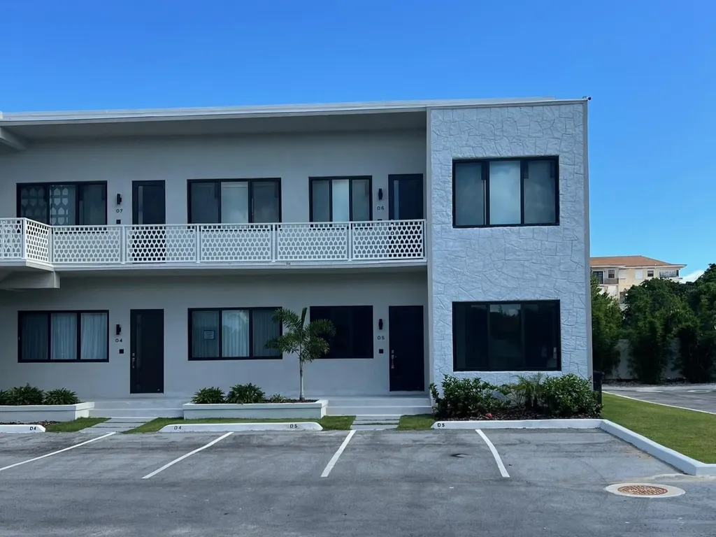 Westend New Providence Paradise Island BS