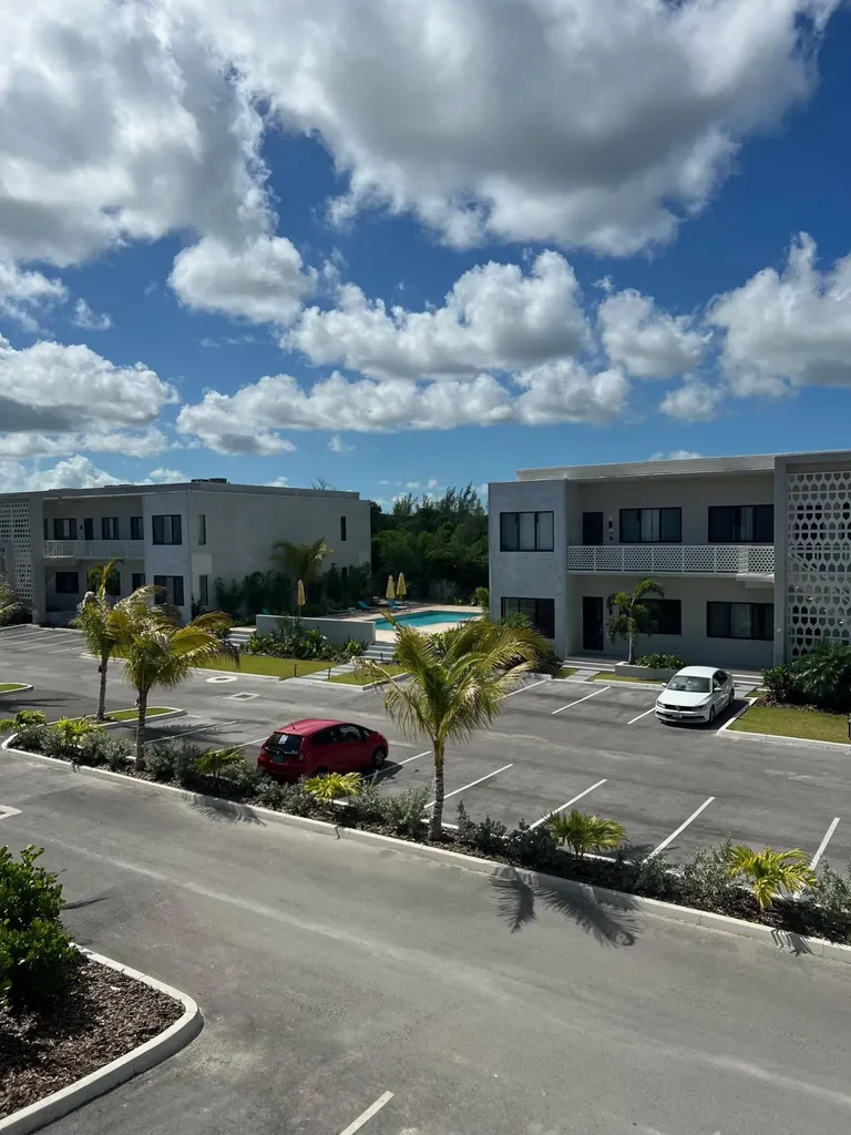 Westend New Providence Paradise Island BS