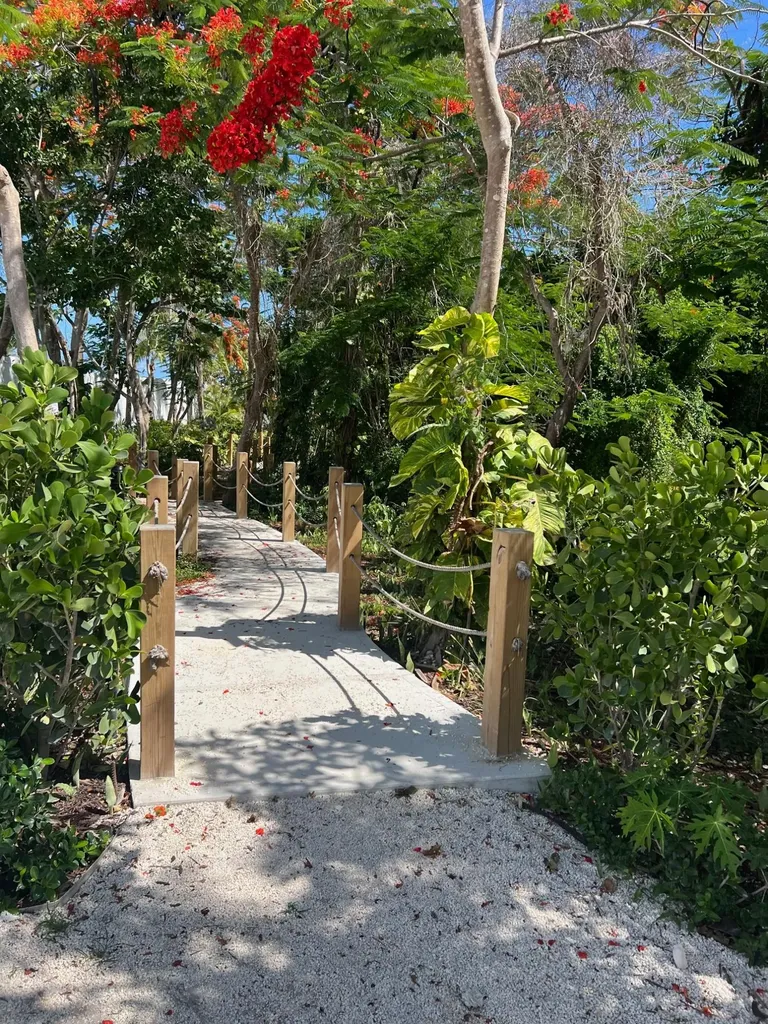 Westend New Providence Paradise Island BS