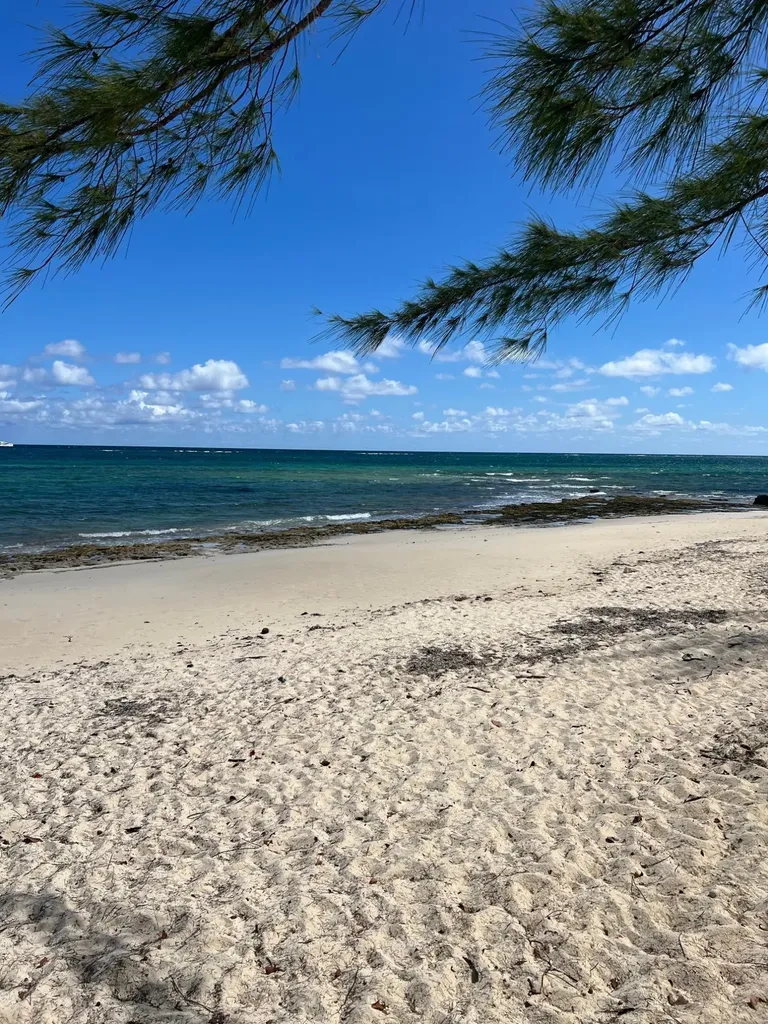 Westend New Providence Paradise Island BS