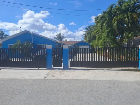 Springfield Road New Providence Paradise Island BS