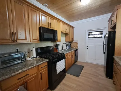 Springfield Road New Providence Paradise Island BS