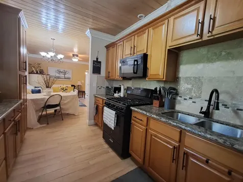 Springfield Road New Providence Paradise Island BS