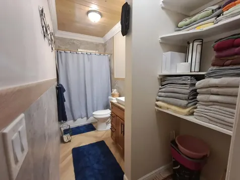 Springfield Road New Providence Paradise Island BS